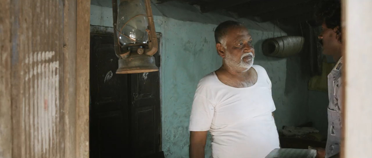 Merku Thodarchi Malai 2018 WebRip [Tamil] 480p 720p ESub Screenshot