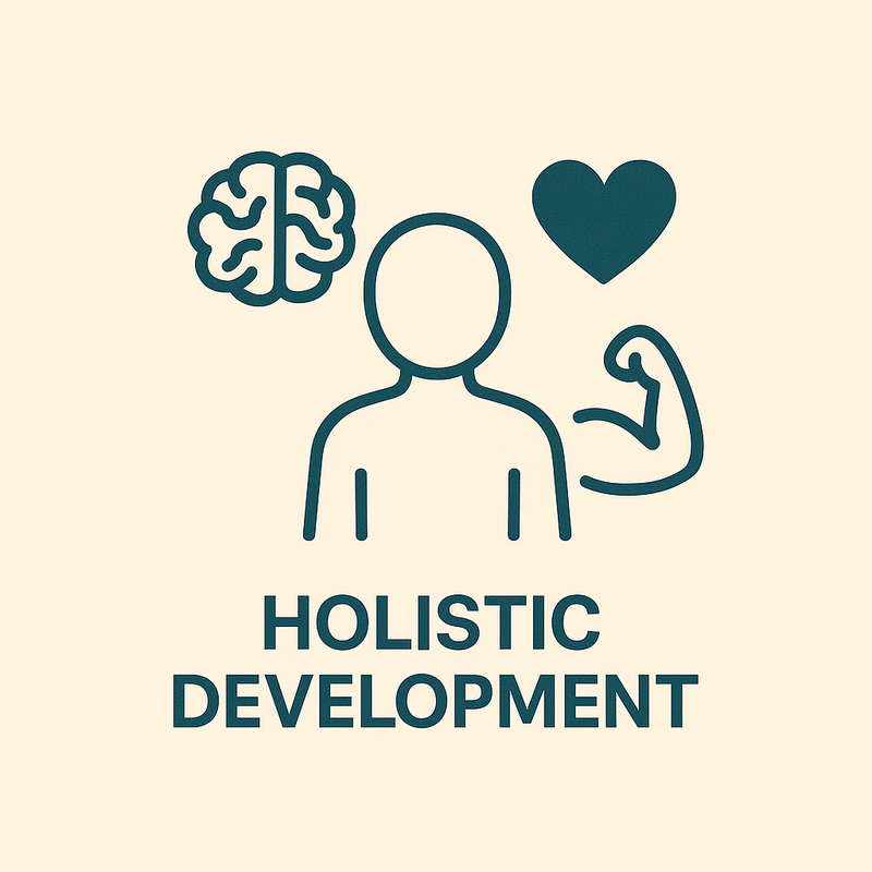 Holistic Development