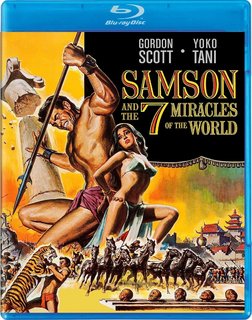 Maciste alla corte del Gran Khan (1961) .mkv FullHD 1080p HEVC x265 AC3 ITA-ENG