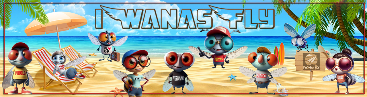 iwanasfly