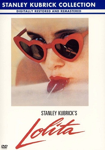 Lolita (Stanley Kubrick) [1962][DVD R2][Spanish]