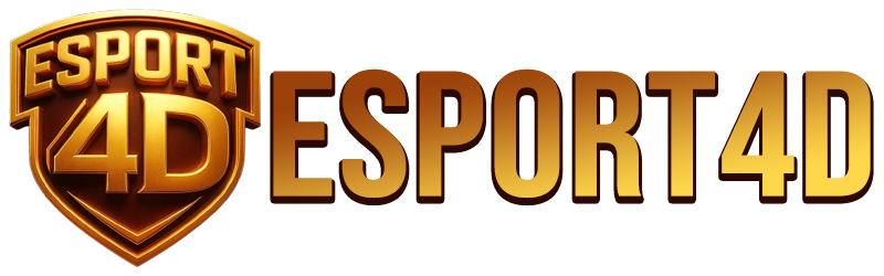 ESPORTS4D