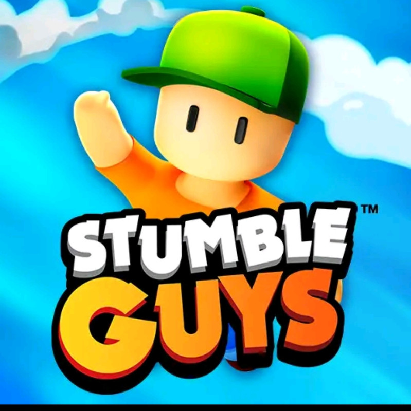 stumble guys
