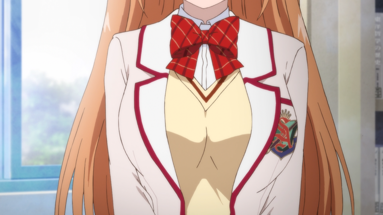 [AnimePM] Daitoshokan no Hitsujikai - 01 (BD)(1920x1080p_Hi10p_F