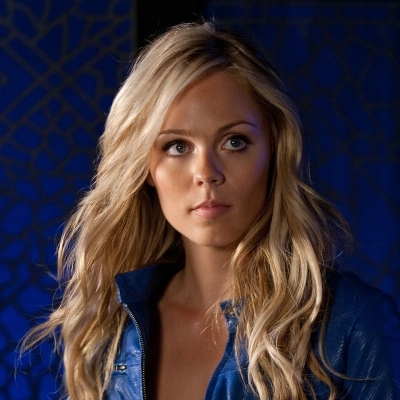 Laura Vandervoort