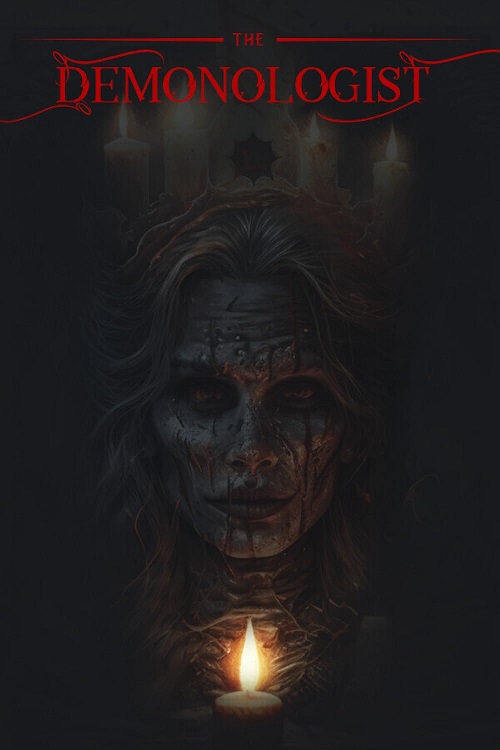 Demonologist (2023) v1.3.0 + Windows 7 Fix FitGirl Repack / Polska Wersja Jezykowa