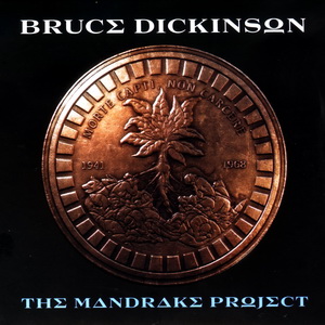 Re: Bruce Dickinson