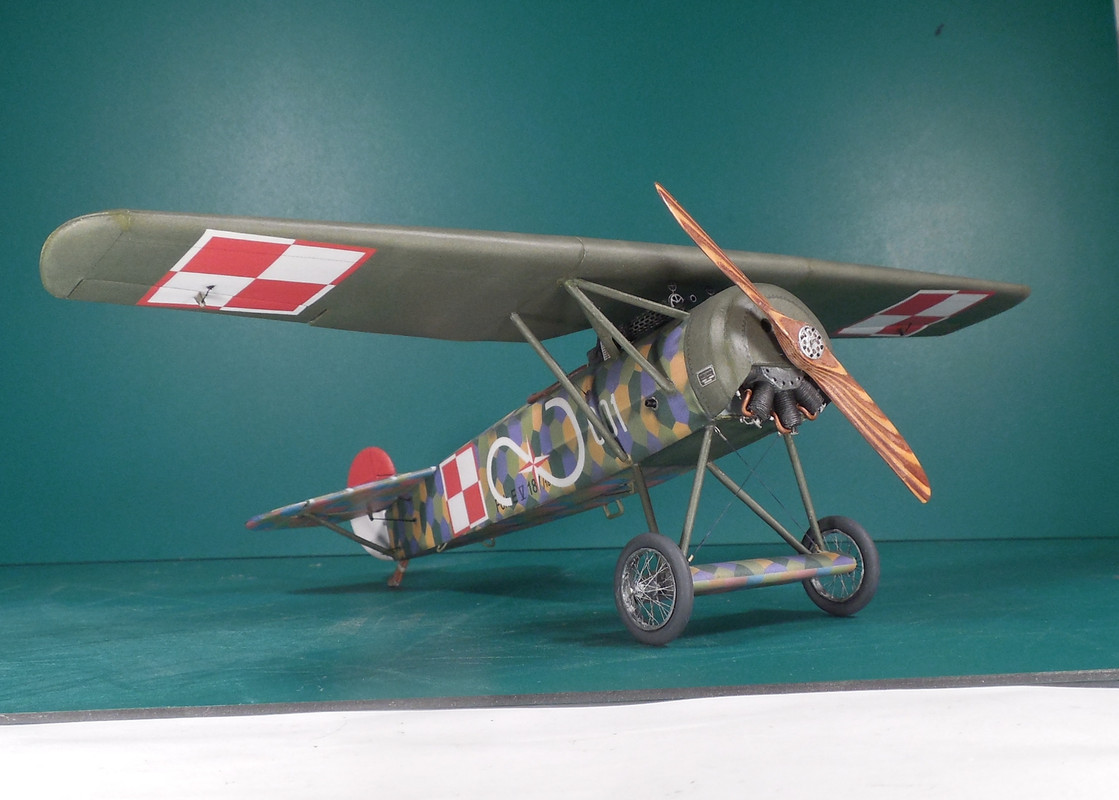 Fokker 0,07A