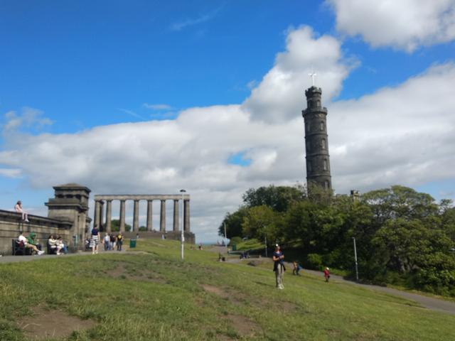 ESCOCIA 2019  (8 días entre junio-julio con niñas) - Blogs de Reino Unido - Edimburgo (3)