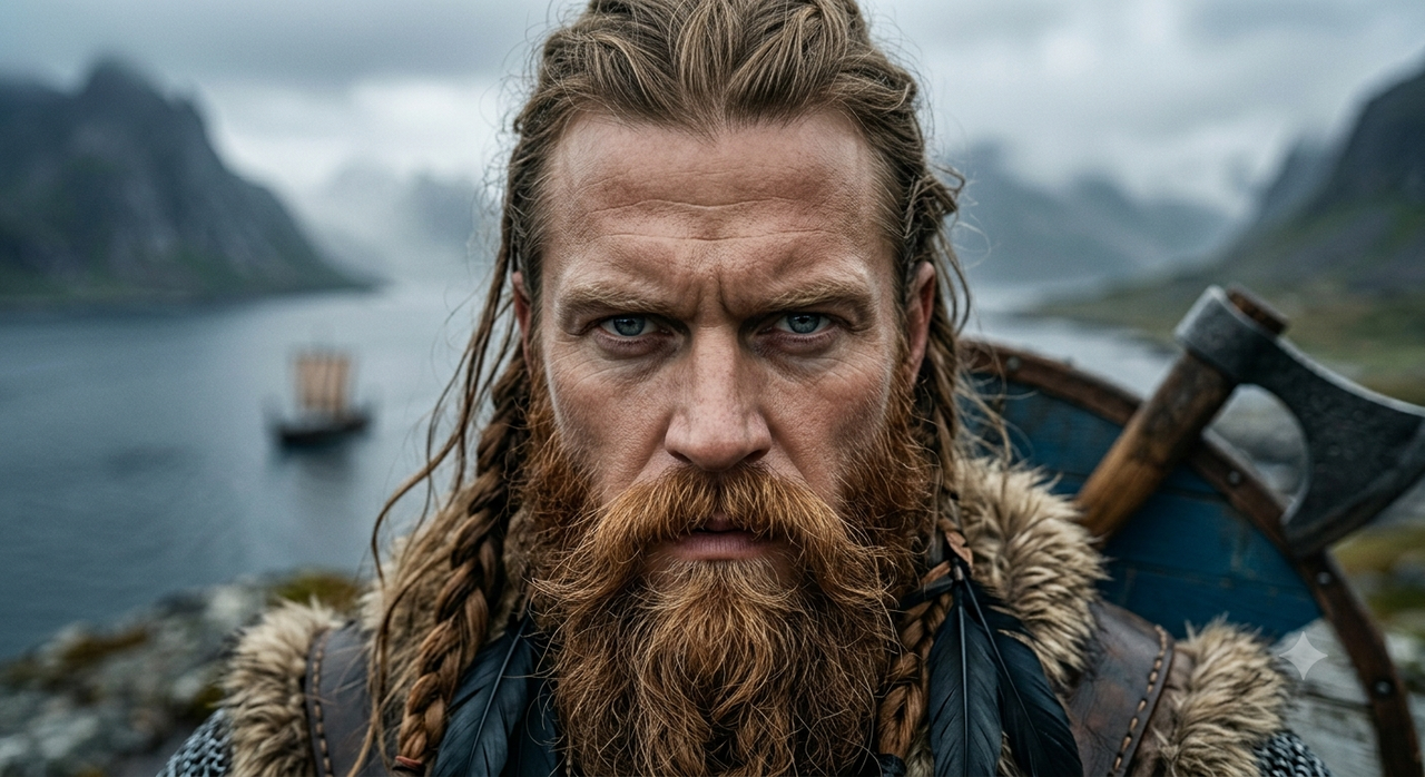 viking modelo