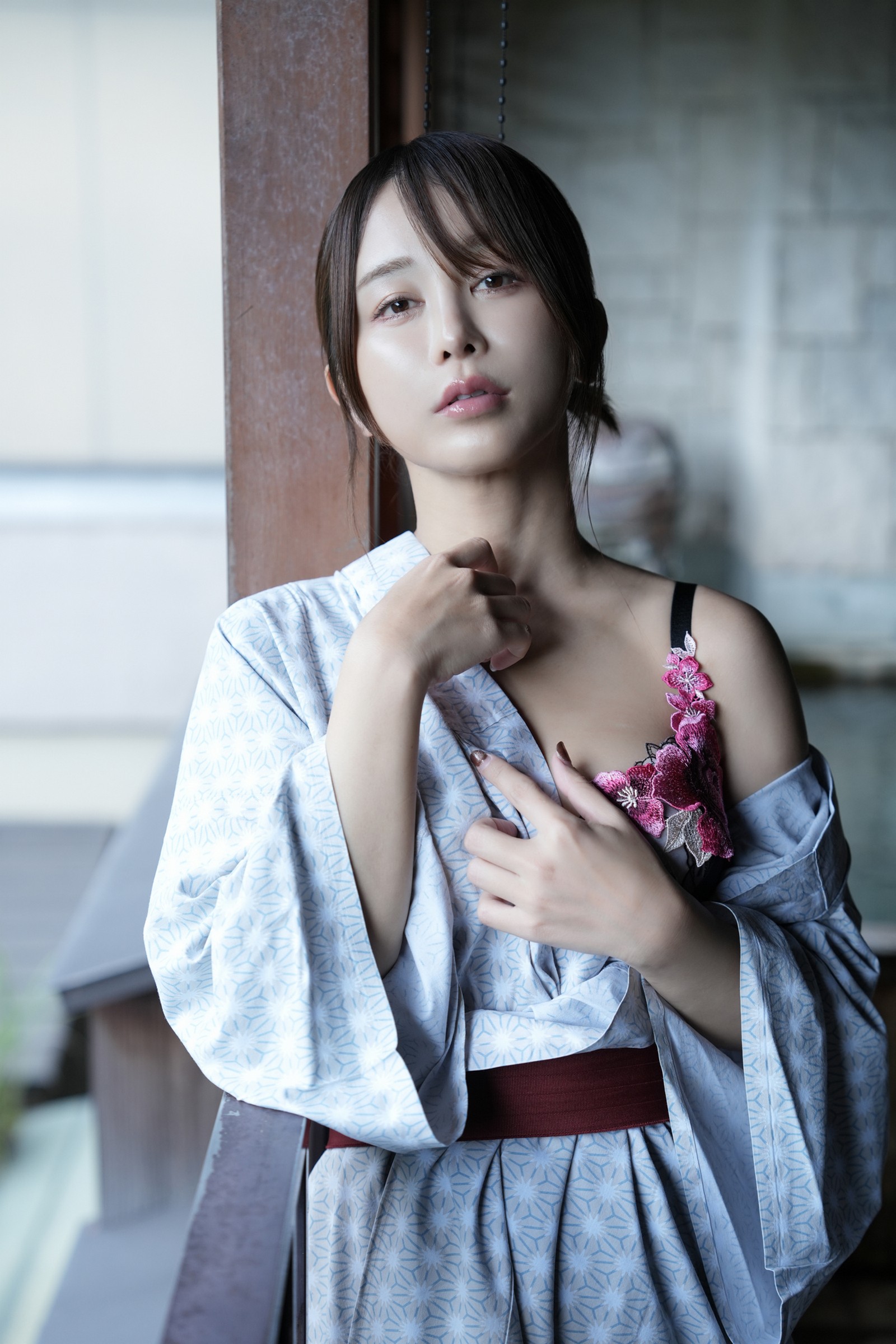 いくみ Fantia 2024年08月 写真＋视频合集（384P｜5V｜1.58GB）插图3