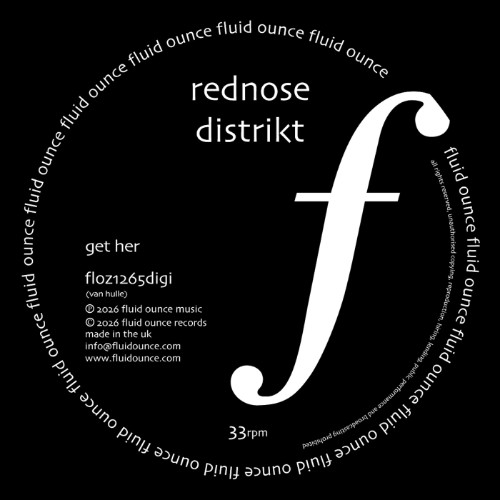 Rednose Distrikt - Get Her (2026) MP3