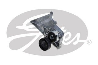 Drive Belt Tensioner Assembly