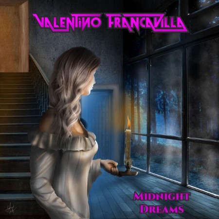 Valentino Francavilla - Midnight Dreams (2024)
