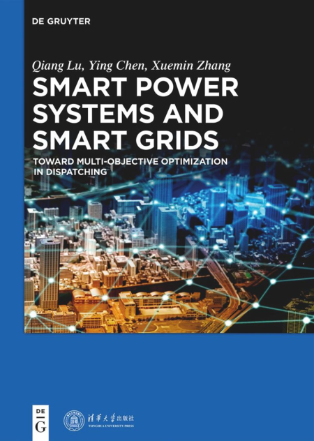 Smart Power Systems and Smart Grids: Toward Multi-objective Optimization in Dispatching