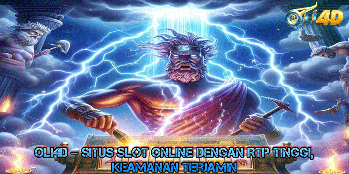 Situs OLI4D