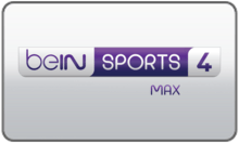 beIN Sports Max 4