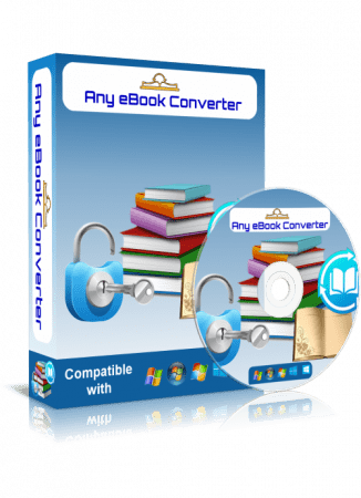 Any eBook Converter 1.2.1 Multilingual