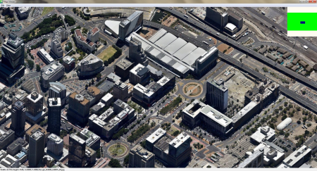 AllMapSoft Google Birdseye Maps Downloader 6.92