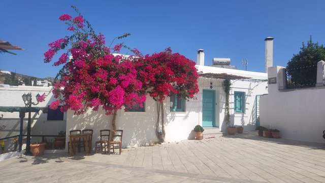 Día 6 - Paros: Pueblos con encanto - Islas Griegas vol.II: 11 días en Santorini, Milos, Paros y Naxos (2)