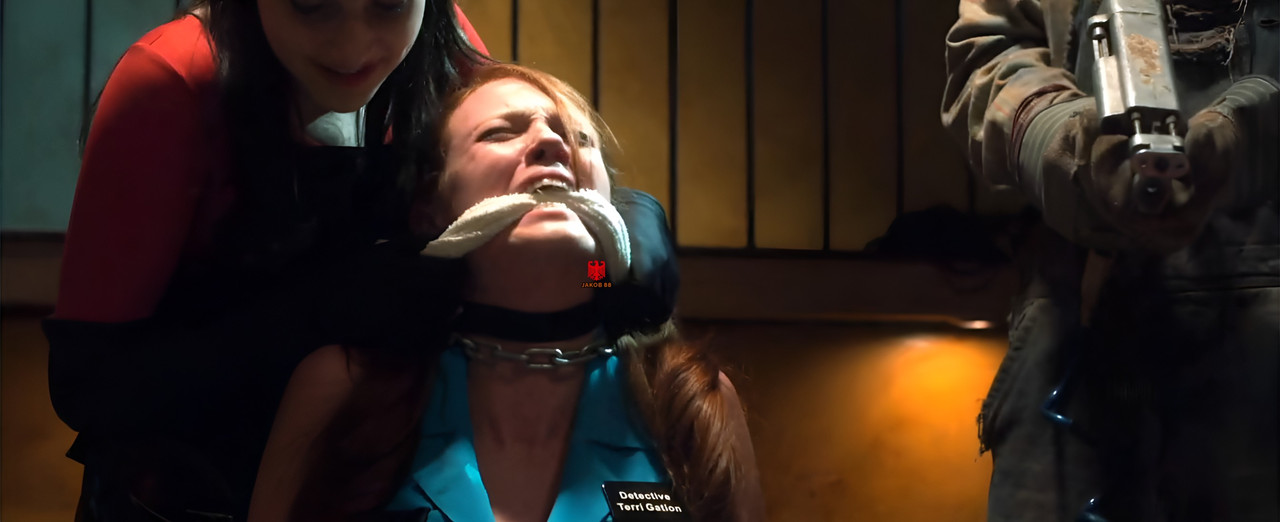 Whitney Hoy 7 The Final 2010