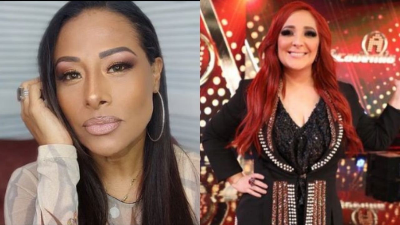 Myriam Montemayor lanzó contundente mensaje tras parodia de Toñita