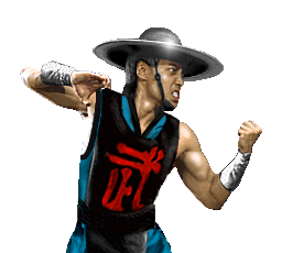 005 Kung Lao MK2
