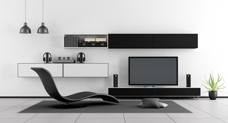 Entertainment Unit Entertainment Unit