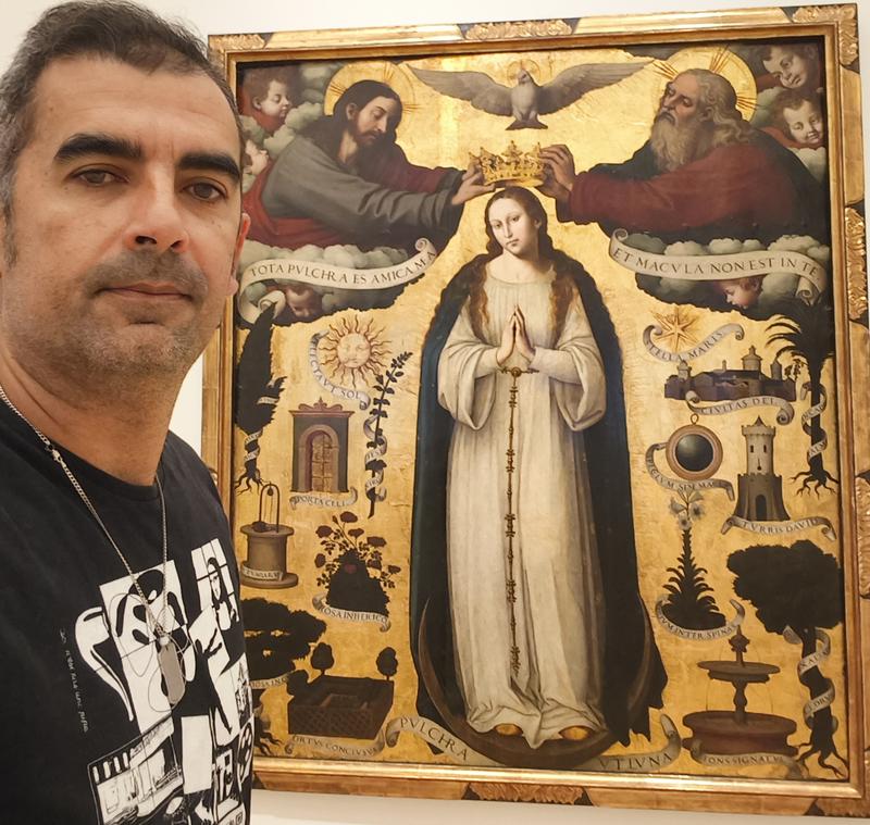 Faro Santander. Colecciones - Blogs de España - Nuevo espacio expositivo Faro Santander (55)