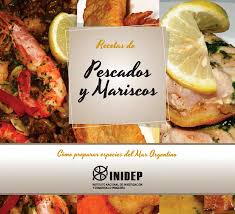 000000 - Recetas de Pescados y Mariscos Argentina