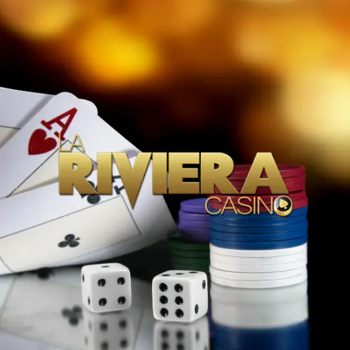 Casino en ligne en argent réel La Riviera