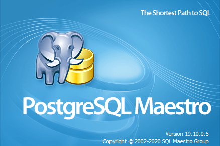 PostgreSQL Maestro v19.10.0.7 Multilingual PostgreSQL Maestro v19.10.0.7 Multilingual