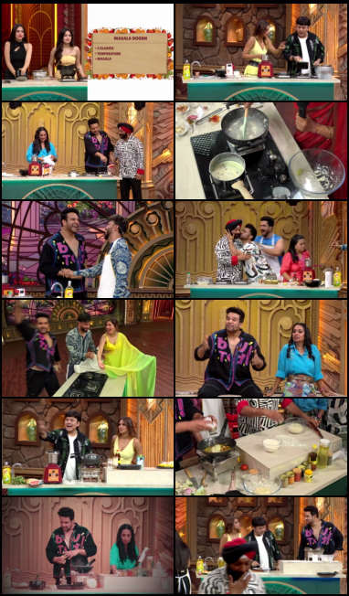  Laughter Chefs S01 15th June 2024 480p HDRip x264 Full Indian Show [350MB] Full Movie Download screenshot