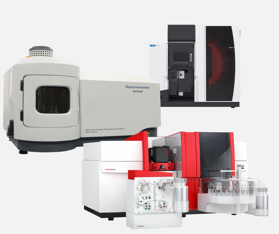 Atomic-Spectroscopy