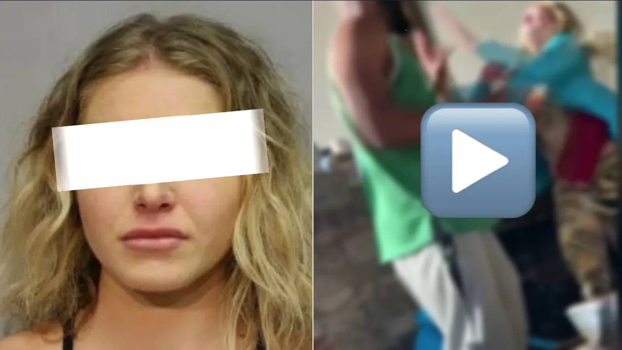 Famosa actriz le quitó la vida a su novio, acabó con él a tras puñaladas: VIDEO