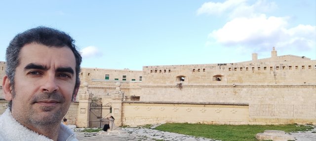 Vuelvo a Malta, catedral y Palacio del Gran Maestre - Malta y Atenas. Caravaggio y Lord Byron (74)