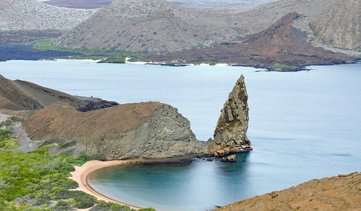Menyelami Keindahan dan Keunikan Alam Kepulauan Galapagos yang Eksotis