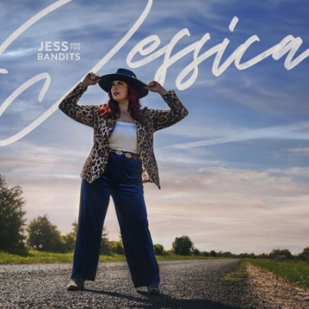 VA - Jessica (2025)