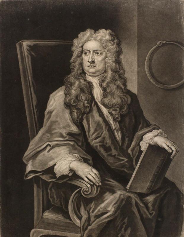 Isaac Newton