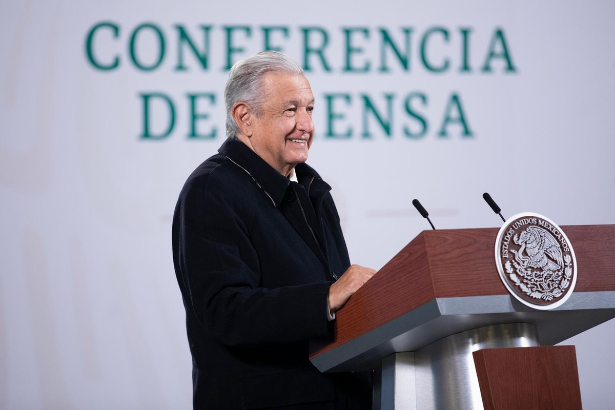 AMLO: Nayarit es atendido “como se merece” tras ser ignorado por gobiernos previos