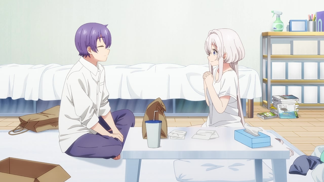 [SubsPlease] One Room, Hiatari Futsuu, Tenshi-tsuki - 01 (720p) [297FFF7C].0000