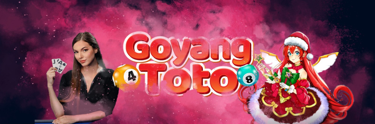 GOYANGTOTO GOYANGTOTO