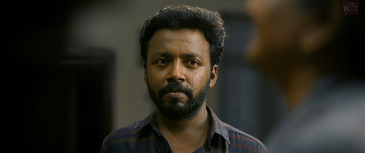 Revolver Rinko 2026 WebRip [Malayalam] 480p 720p ESub Screenshot