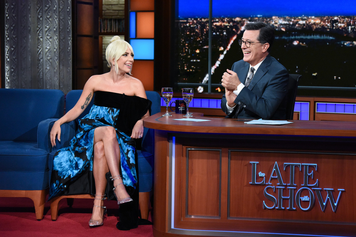 lady-gaga-the-late-show-with-stephen-colbert-october-4th-2018-5