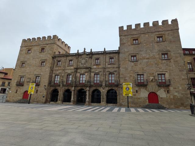 Dia 4 .- Gijón - 6 dias en Asturias. (8)