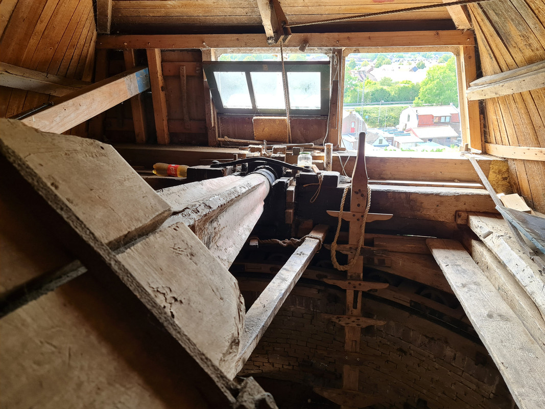 Pieter Zuijkerbuijk, Korenlust 13 Stellendam 08-07-2023