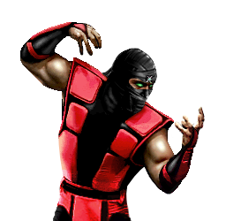 012 Ermac MK3