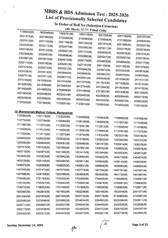 Medical-MBBS-Admission-Test-Result-2025-2026-Session-PDF-05