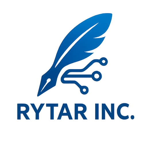 Rytar Logo