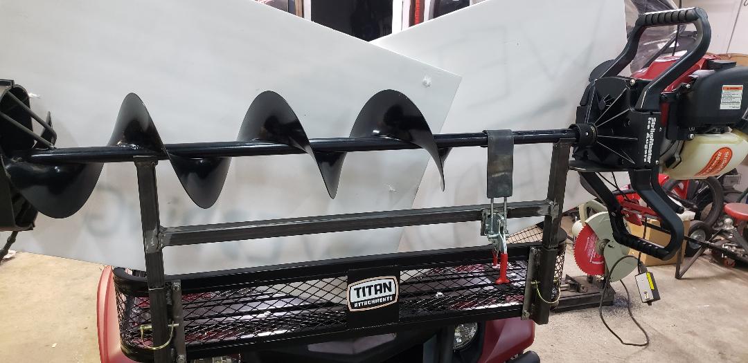 auger 3